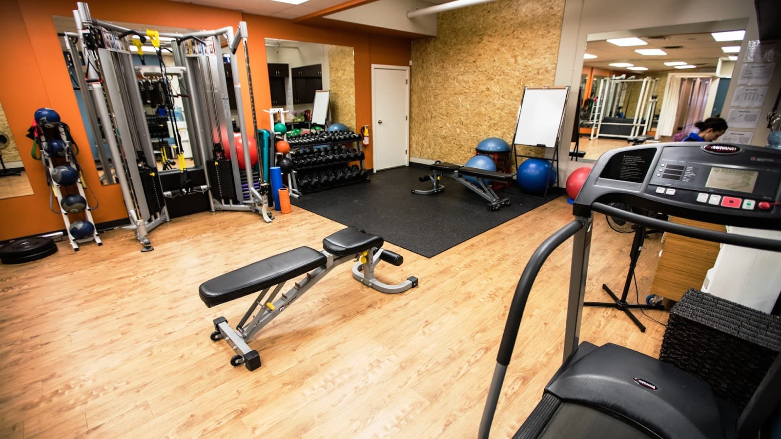 Synergy Health Centre photo 4