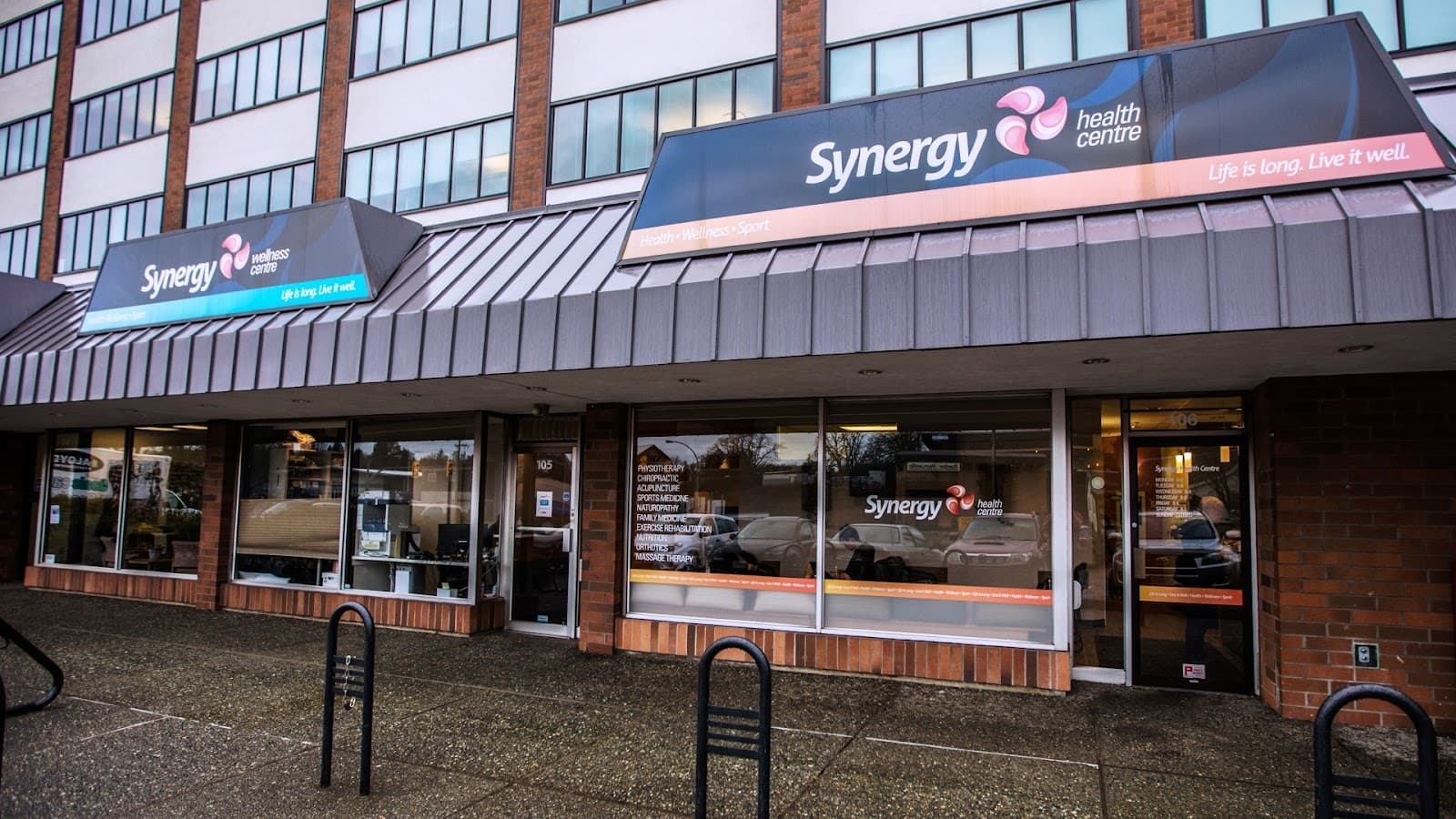 Synergy Health Centre photo 5