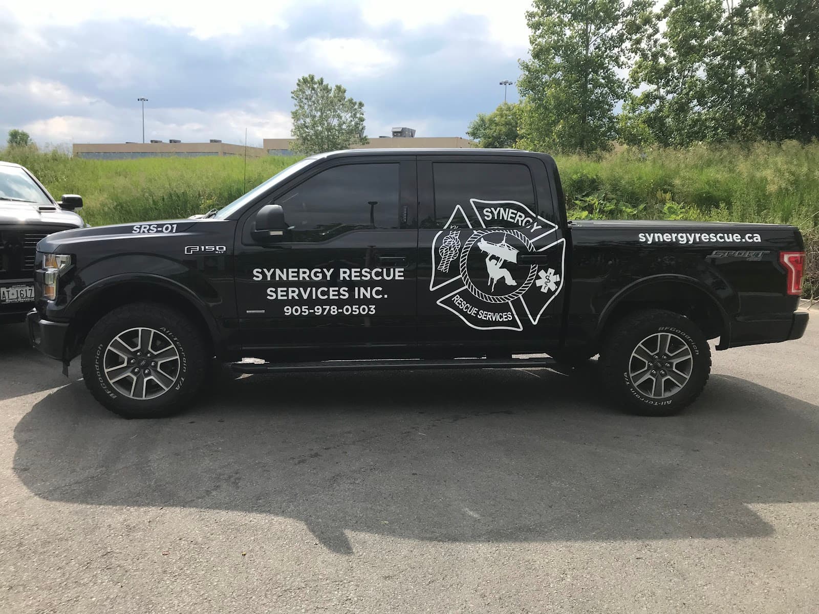 Synergy Rescue Services Inc. photo 3