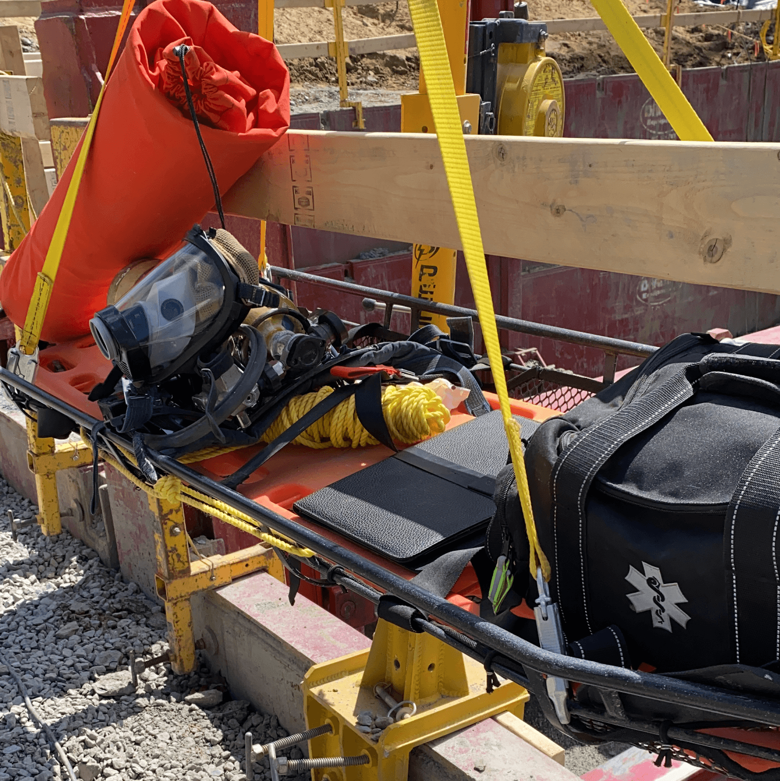 Synergy Rescue Services Inc. photo 6