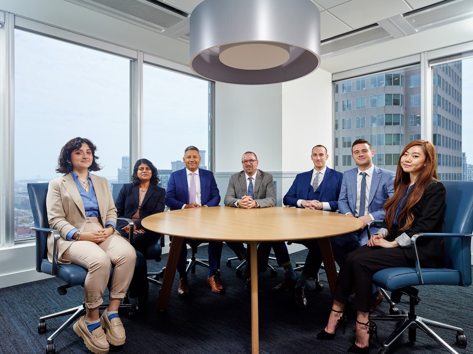 Syrja & Associates - IG Private Wealth Management photo 1 of 4