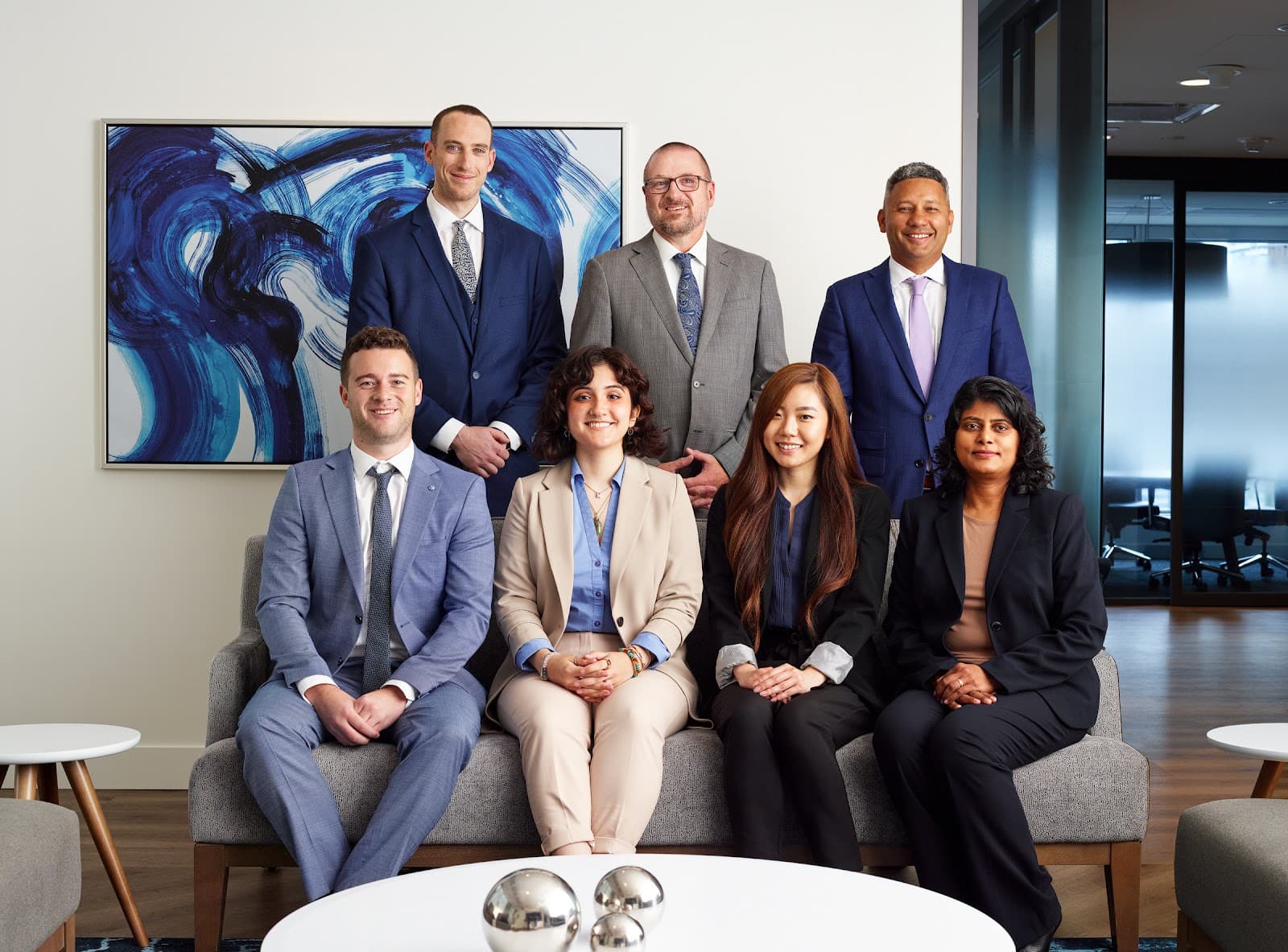 Syrja & Associates - IG Private Wealth Management photo 2