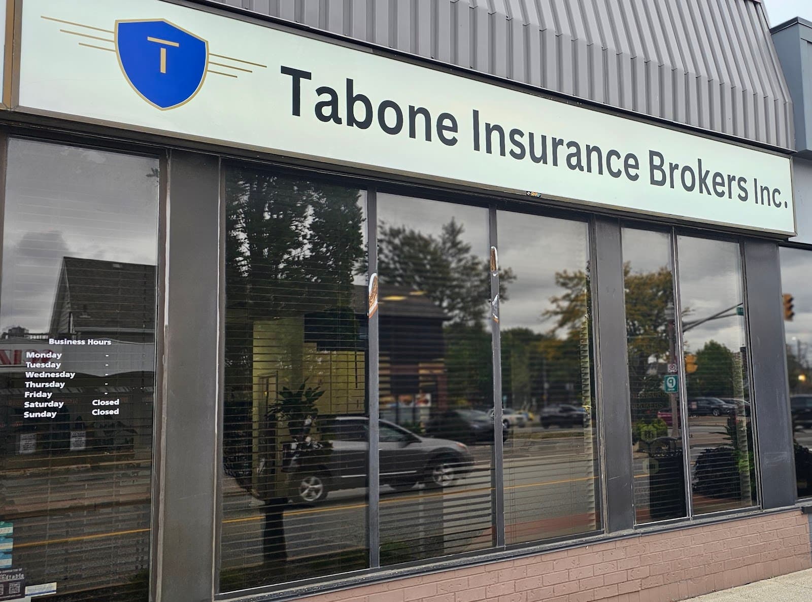 Tabone Insurance Brokers Incorporated photo 1 of 4