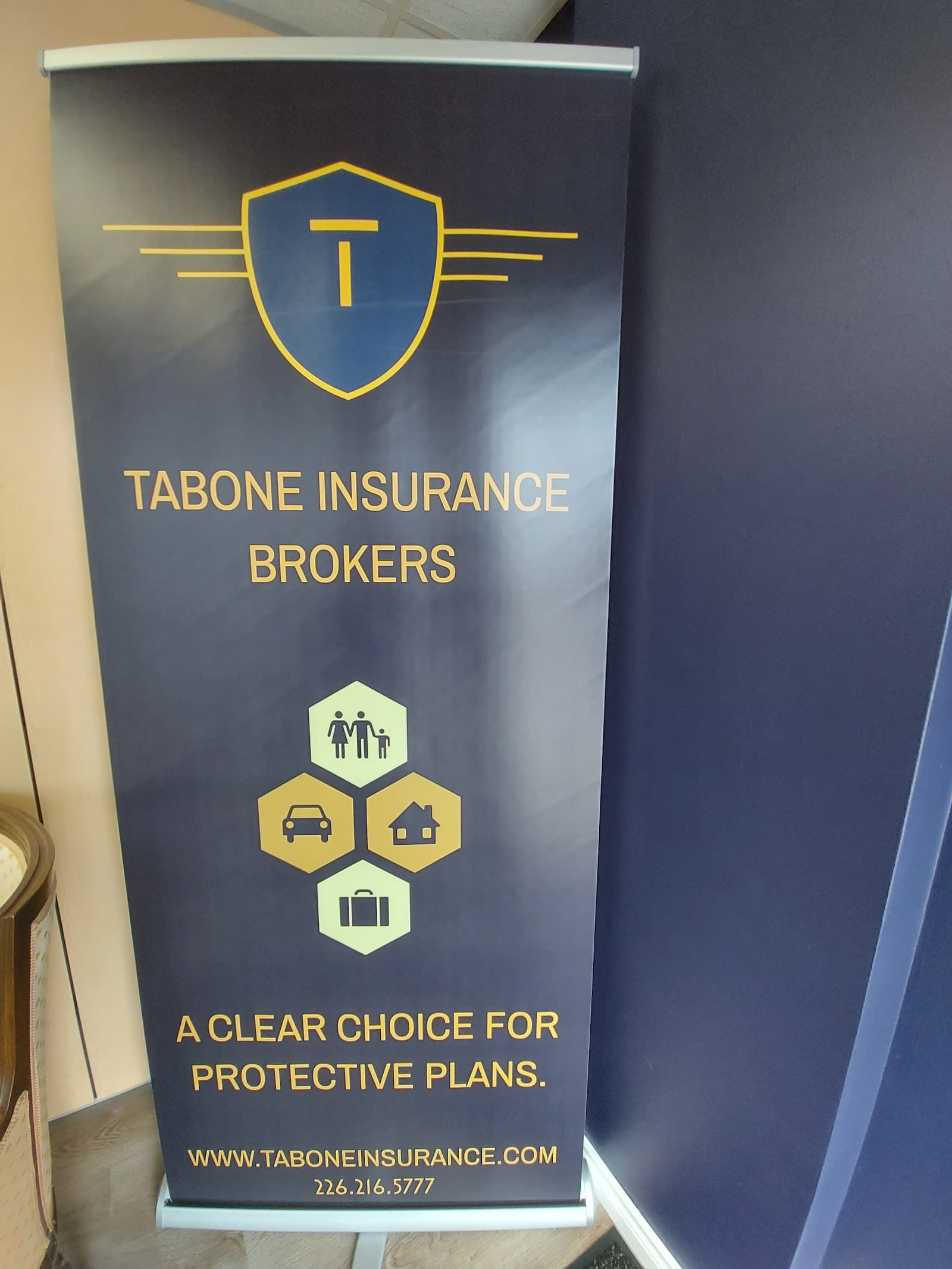 Tabone Insurance Brokers Incorporated photo 4