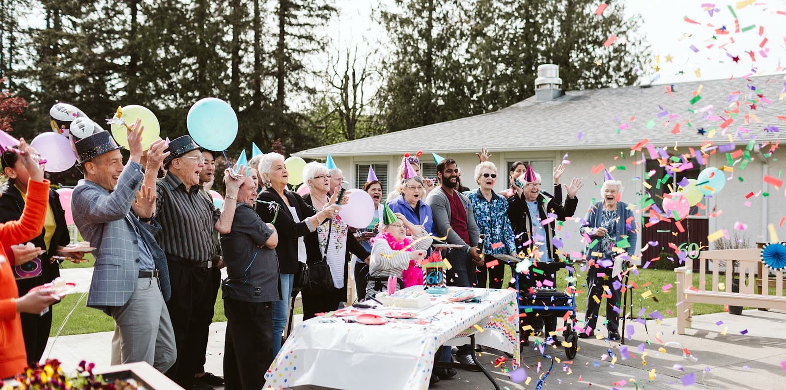 Tabor Home Society