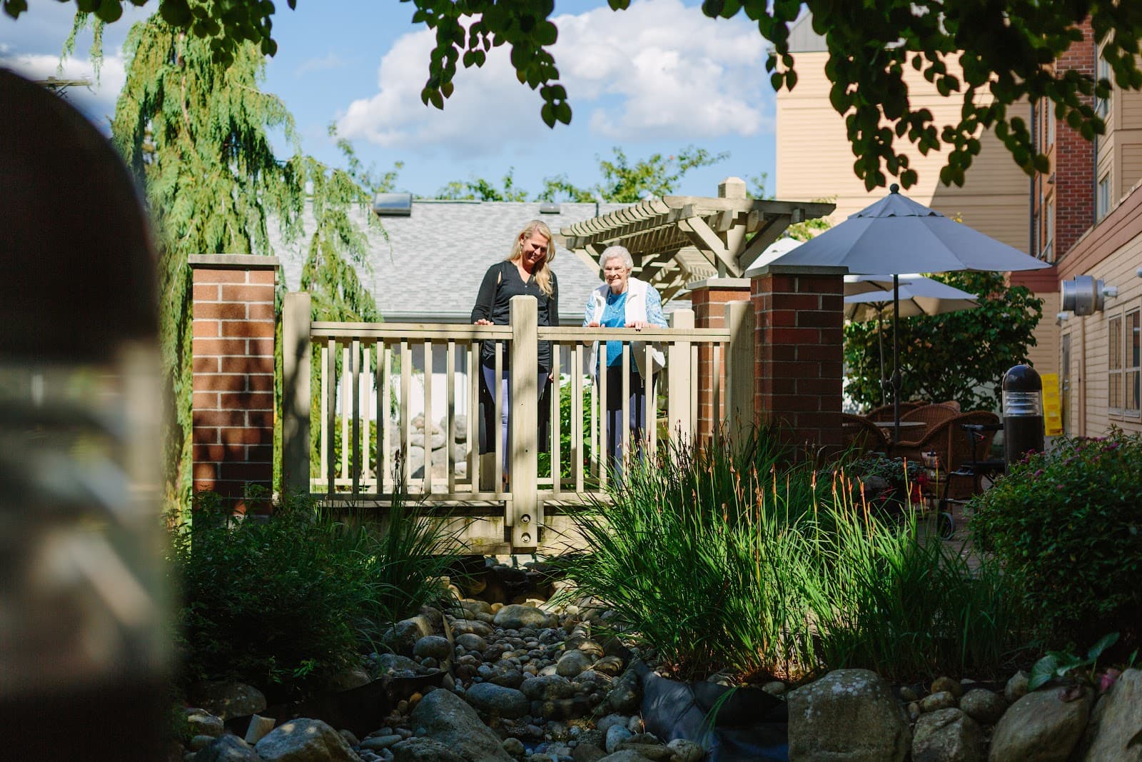 Tabor Home Society photo 1