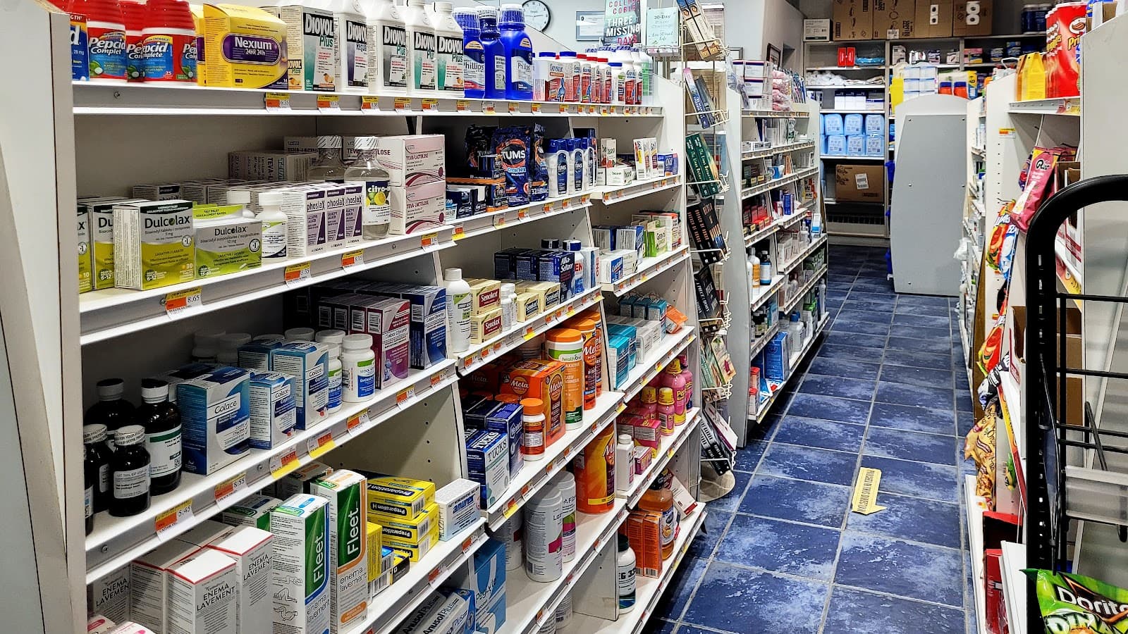Tache Pharmacy & Medical Supplies photo 1