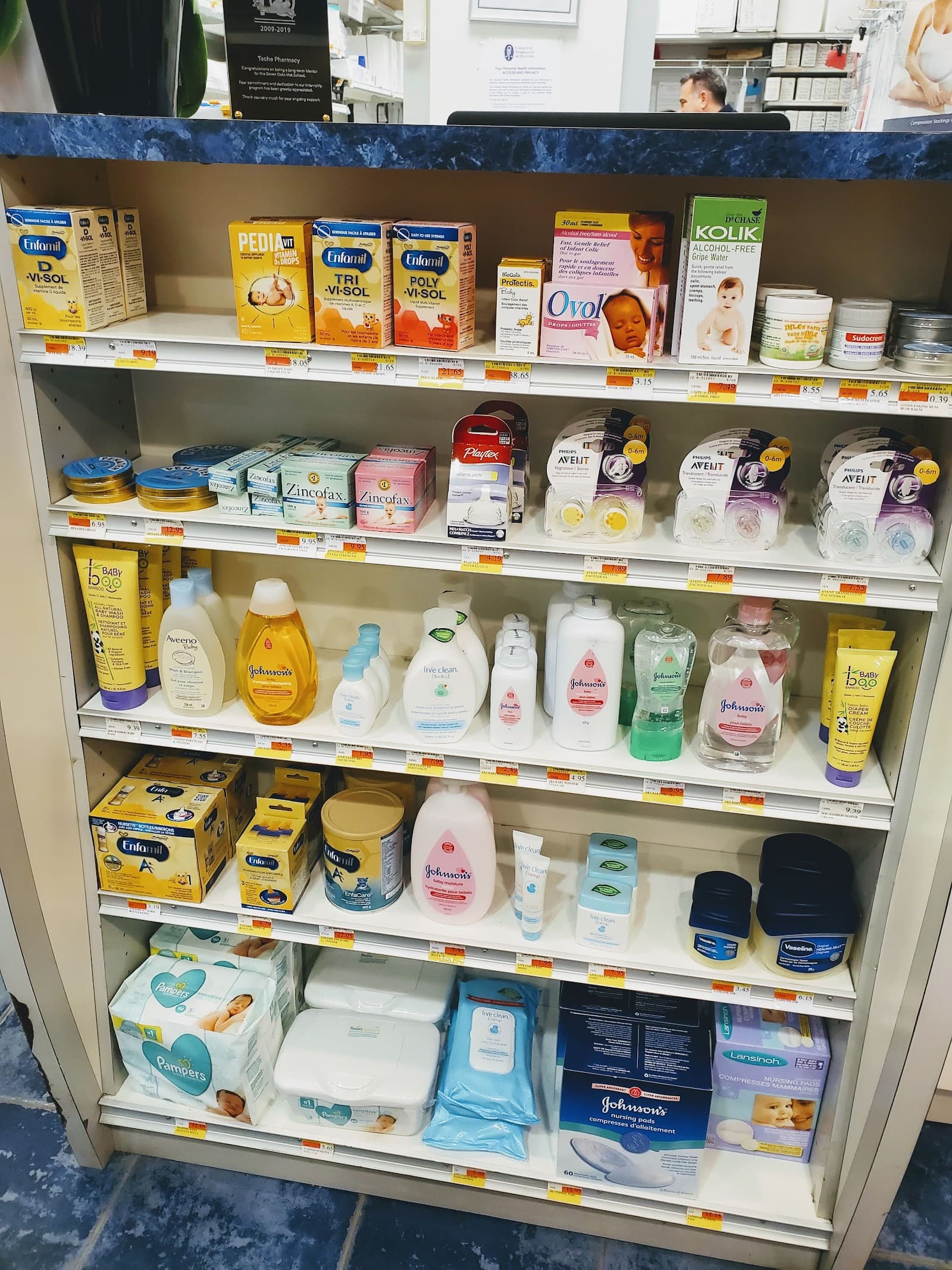 Tache Pharmacy & Medical Supplies photo 4