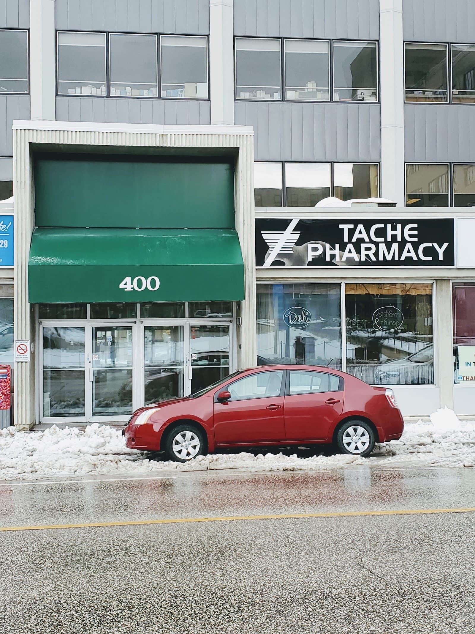 Tache Pharmacy & Medical Supplies photo 5