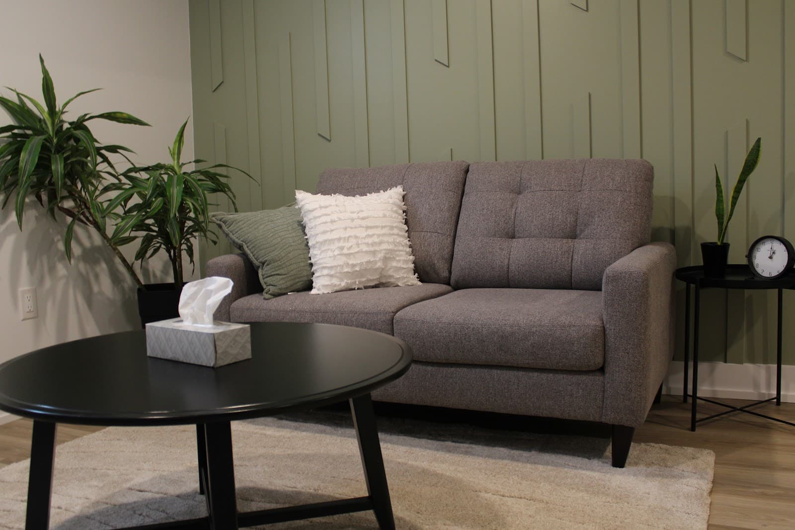Talk Therapy Services photo 2
