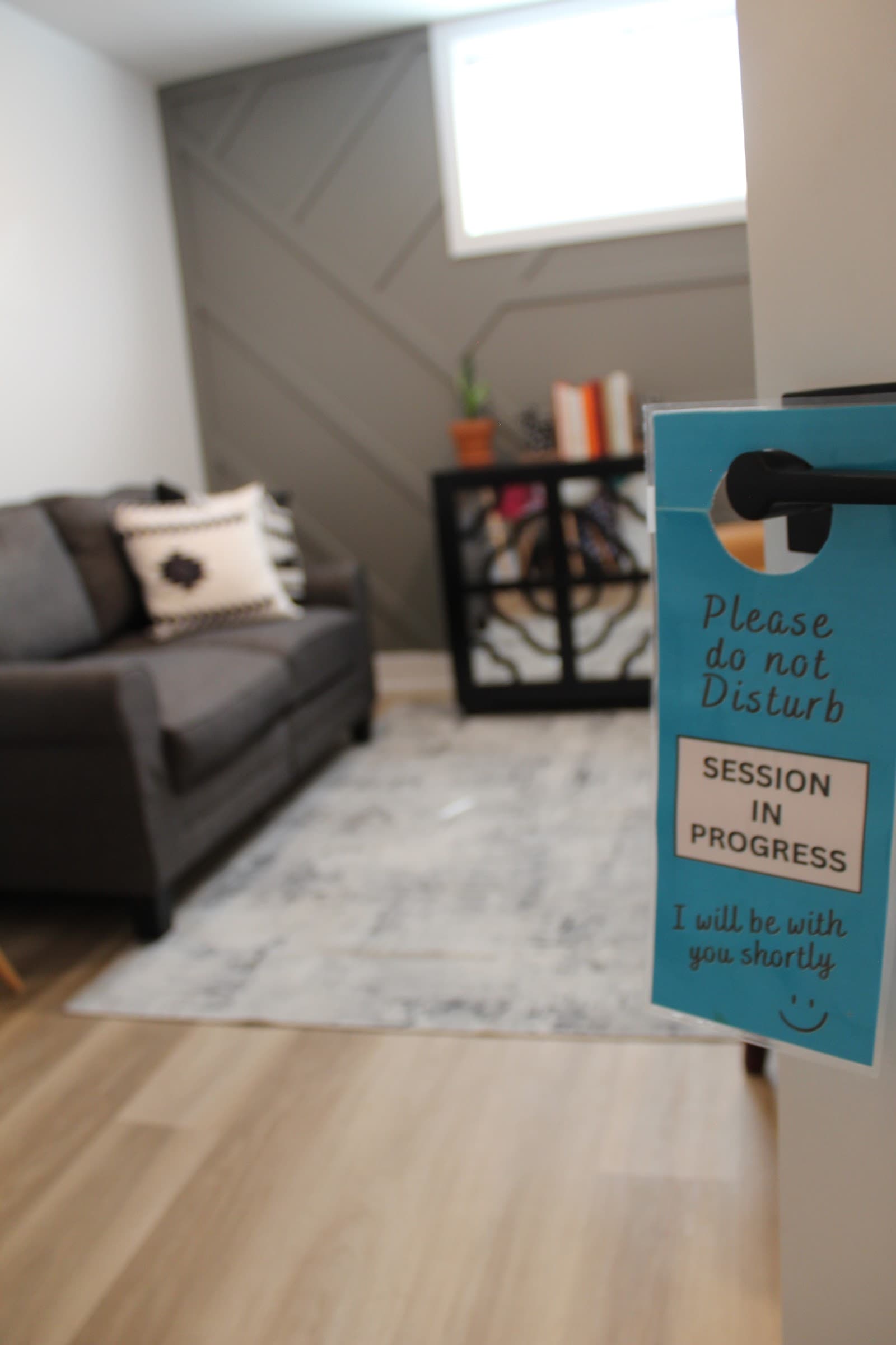 Talk Therapy Services photo 3