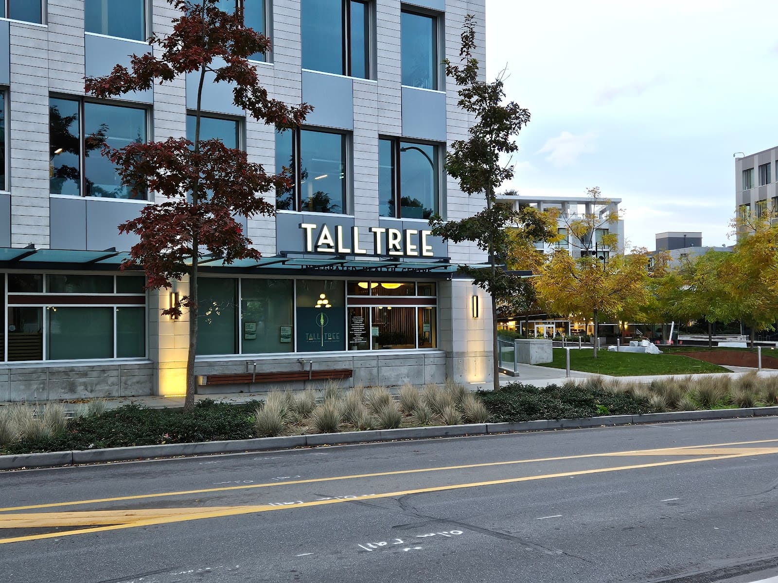 Tall Tree Health photo 4