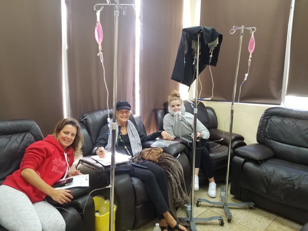TAMCARE Home Health photo 1