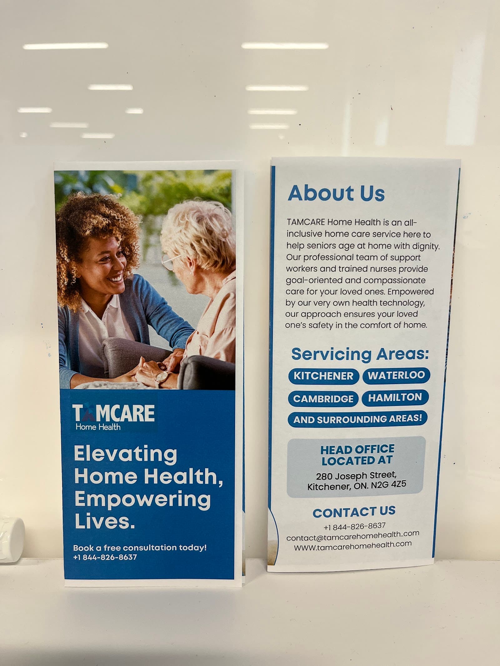 TAMCARE Home Health photo 3