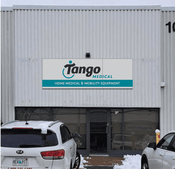 Tango Medical