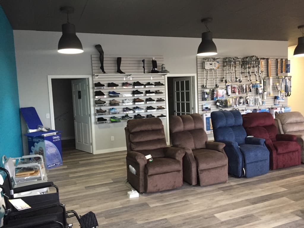 Tango Medical Moncton photo 1