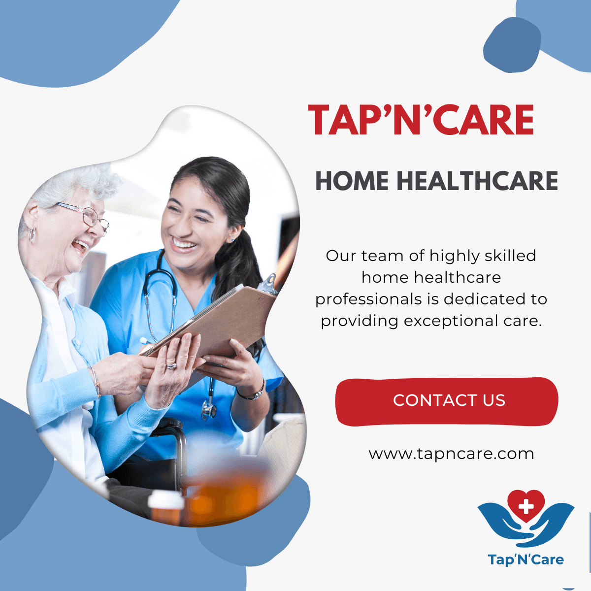 Tap'N'Care Inc. photo 2
