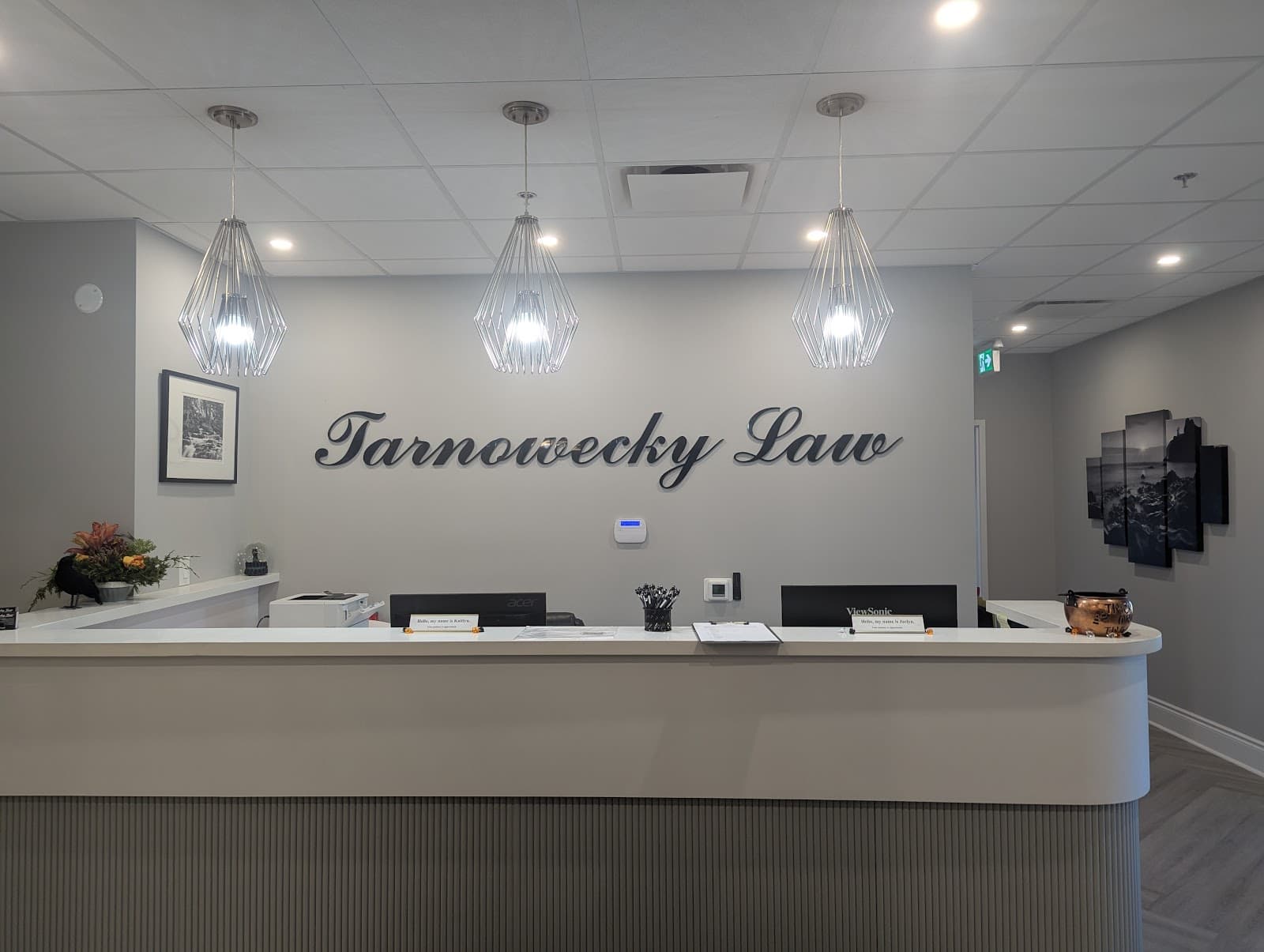 Tarnowecky Law Professional Corporation photo 2