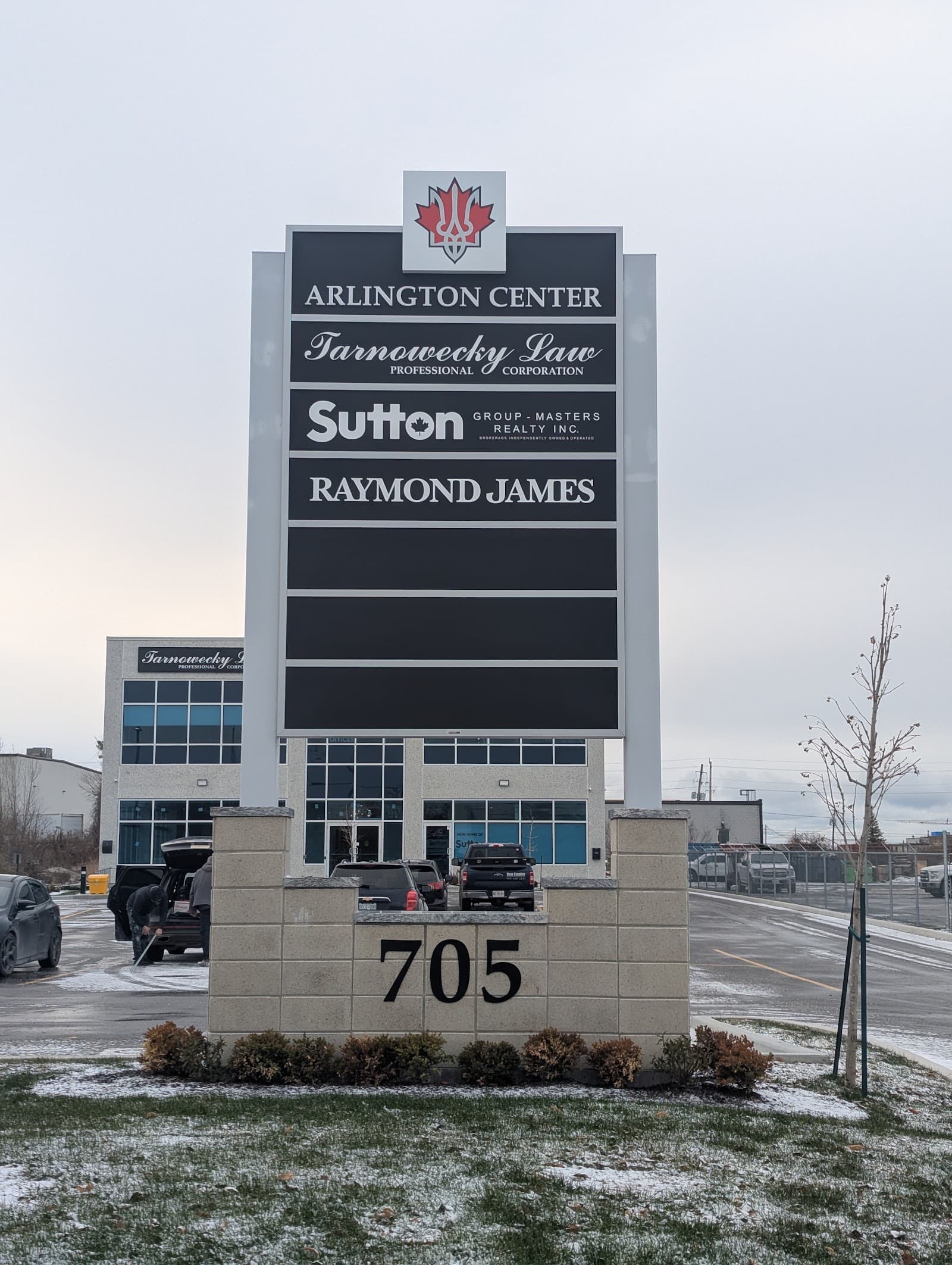 Tarnowecky Law Professional Corporation photo 3