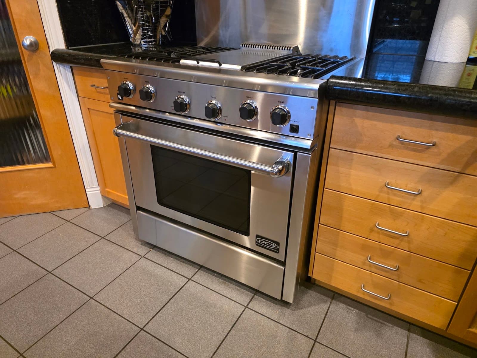 Techvill Appliance Repair Ottawa Ltd., appliance repair in Ottawa, photo 3
