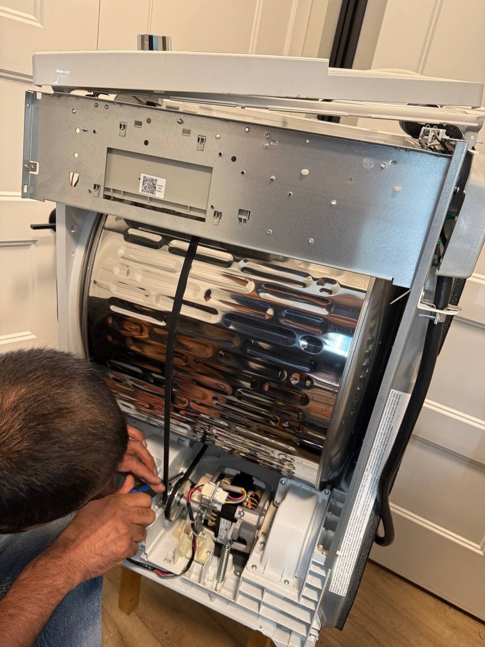 Techvill Appliance Repair Ottawa Ltd., appliance repair in Ottawa, photo 4