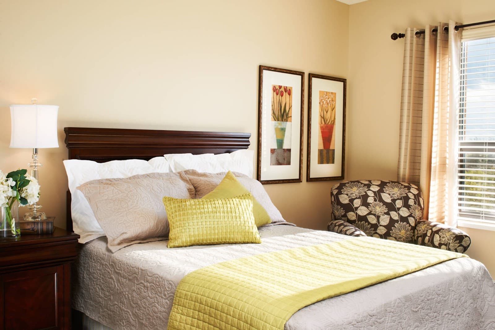 Telfer Place Retirement Residence photo 1