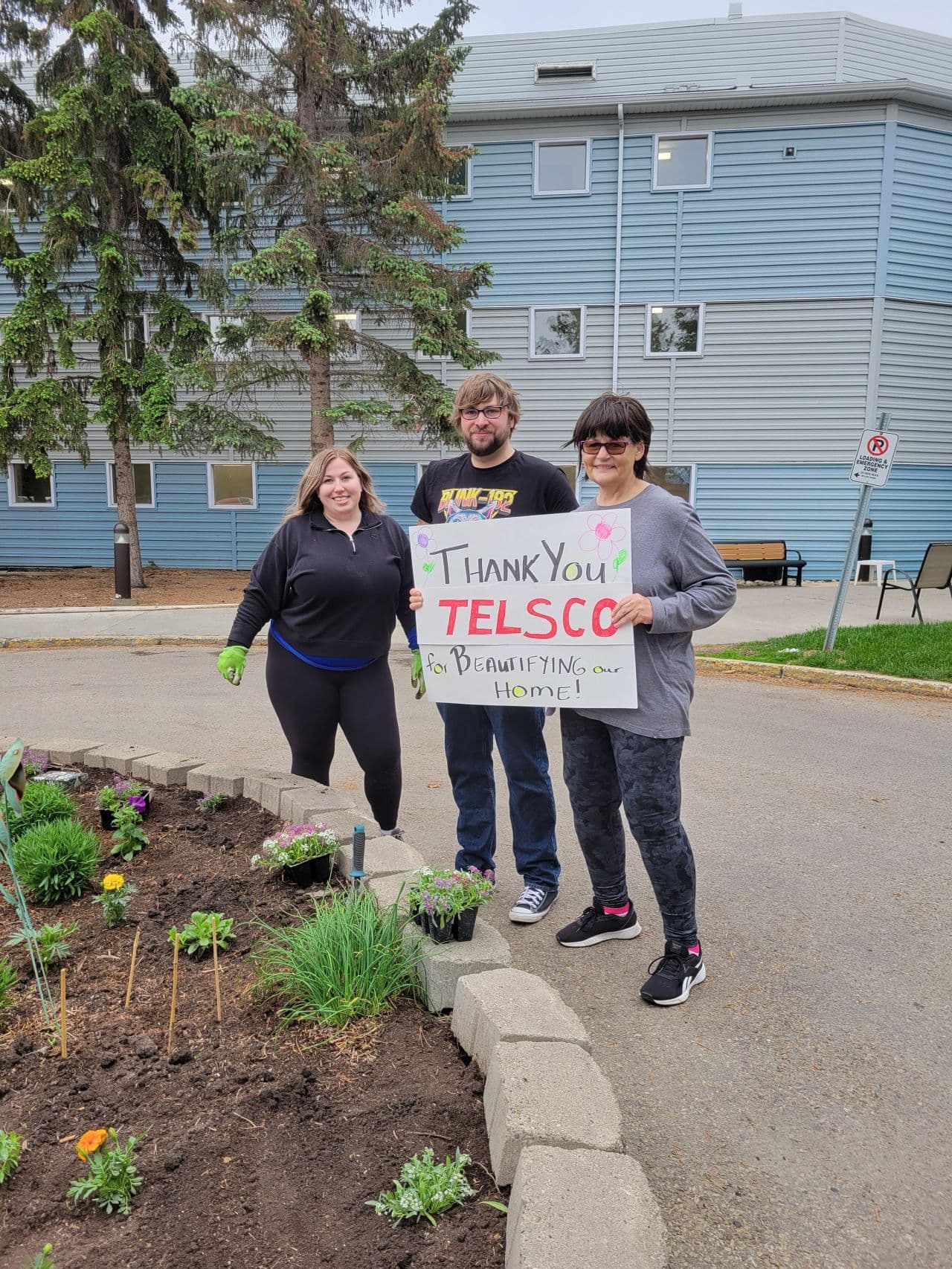 TELSCO photo 2