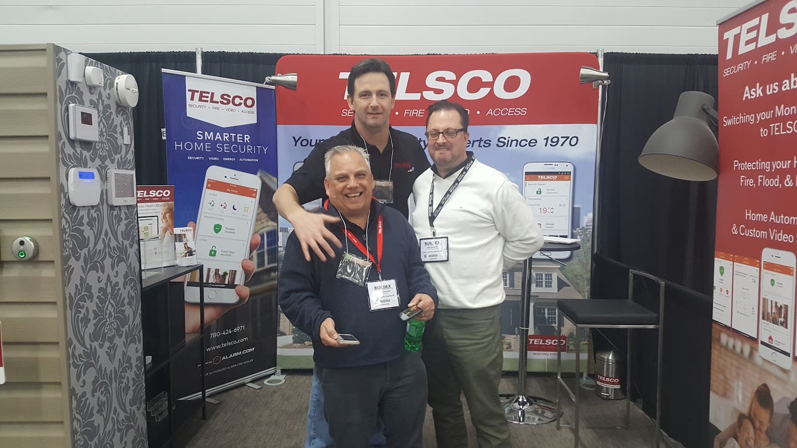 TELSCO photo 6