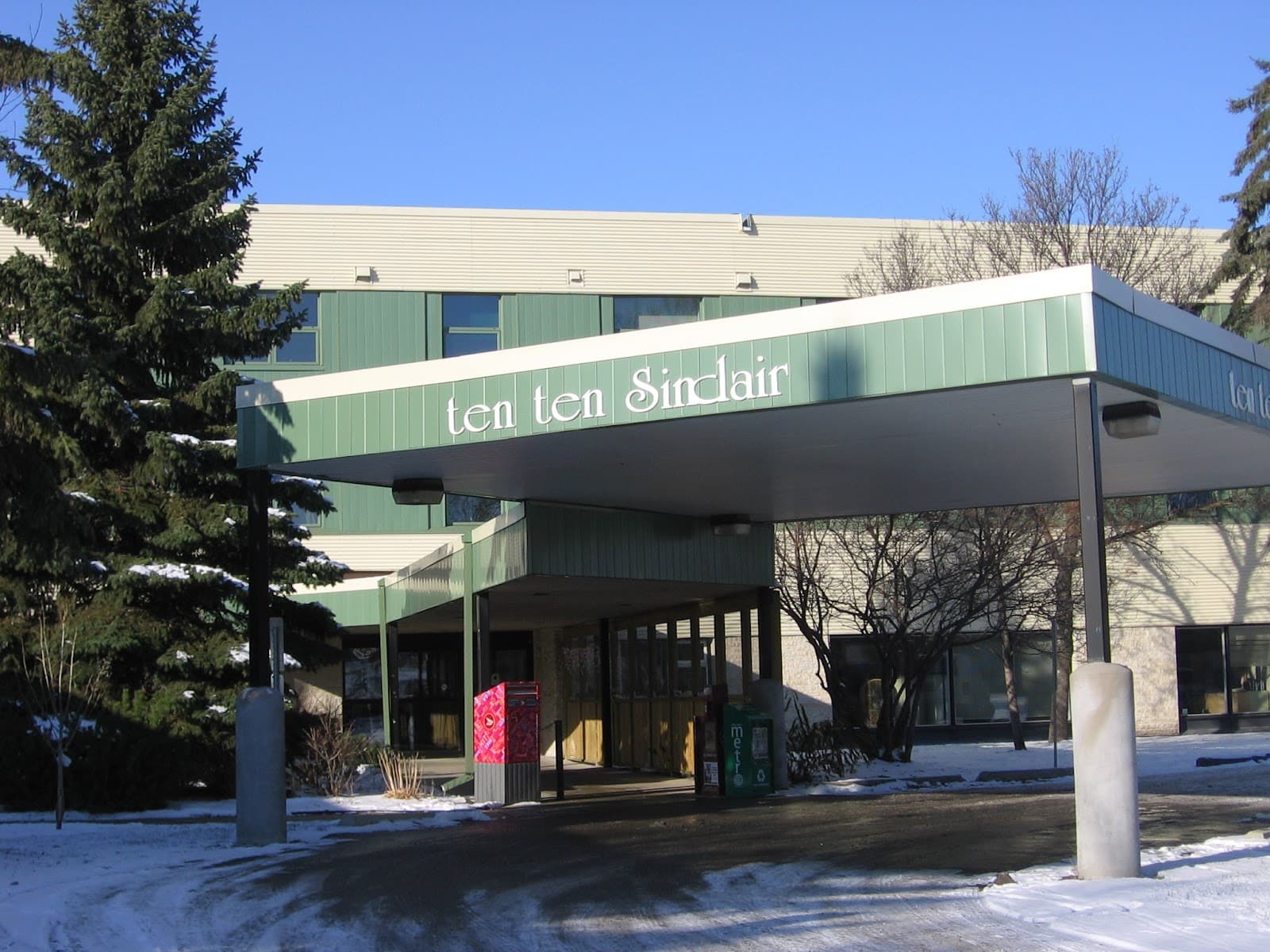 Ten Ten Sinclair Housing Inc. photo 1 of 4