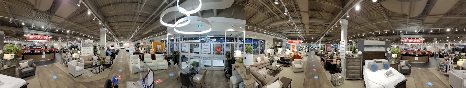 Tepperman's Ancaster Furniture Store photo 1