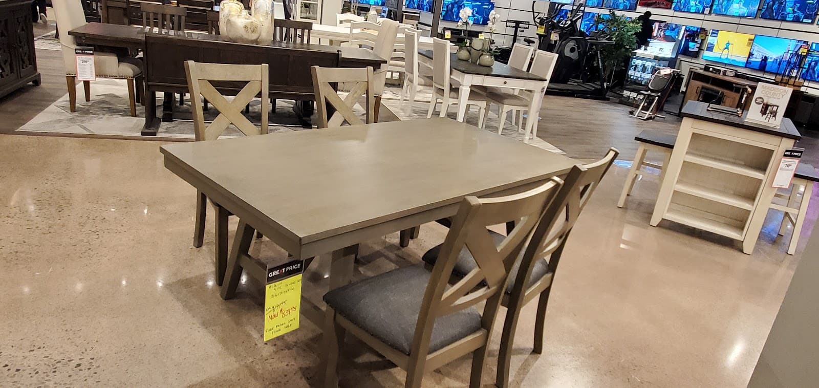 Tepperman's Ancaster Furniture Store photo 2