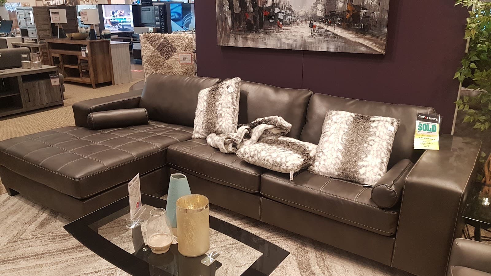 Tepperman's Ancaster Furniture Store photo 3