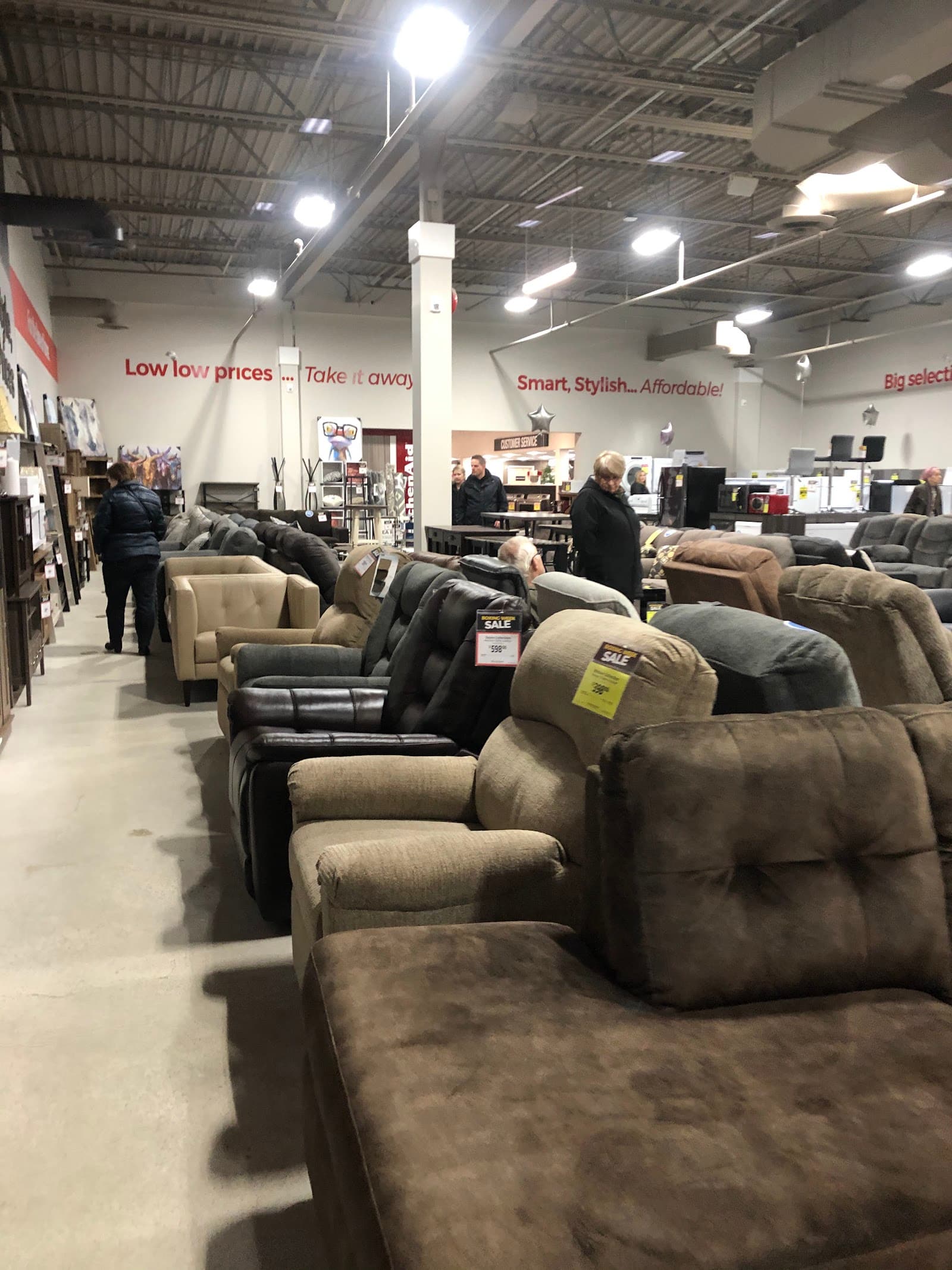 Tepperman's Ancaster Furniture Store photo 4