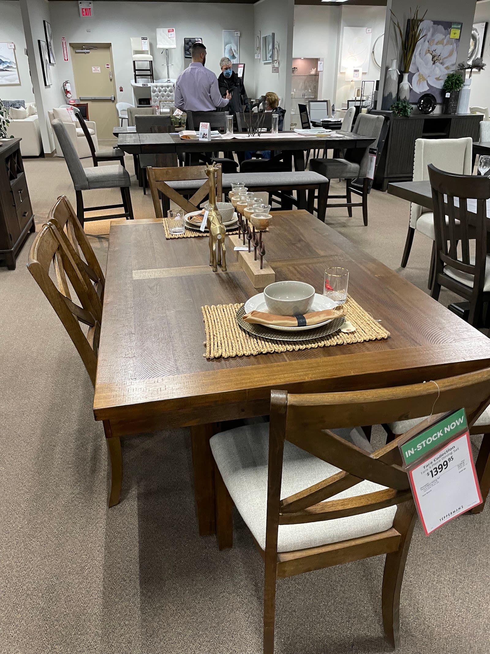 Tepperman's Furniture Store - London photo 1