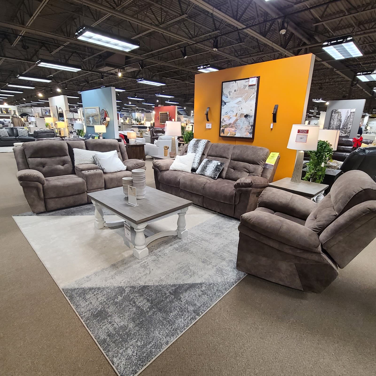 Tepperman's Furniture Store - London photo 3