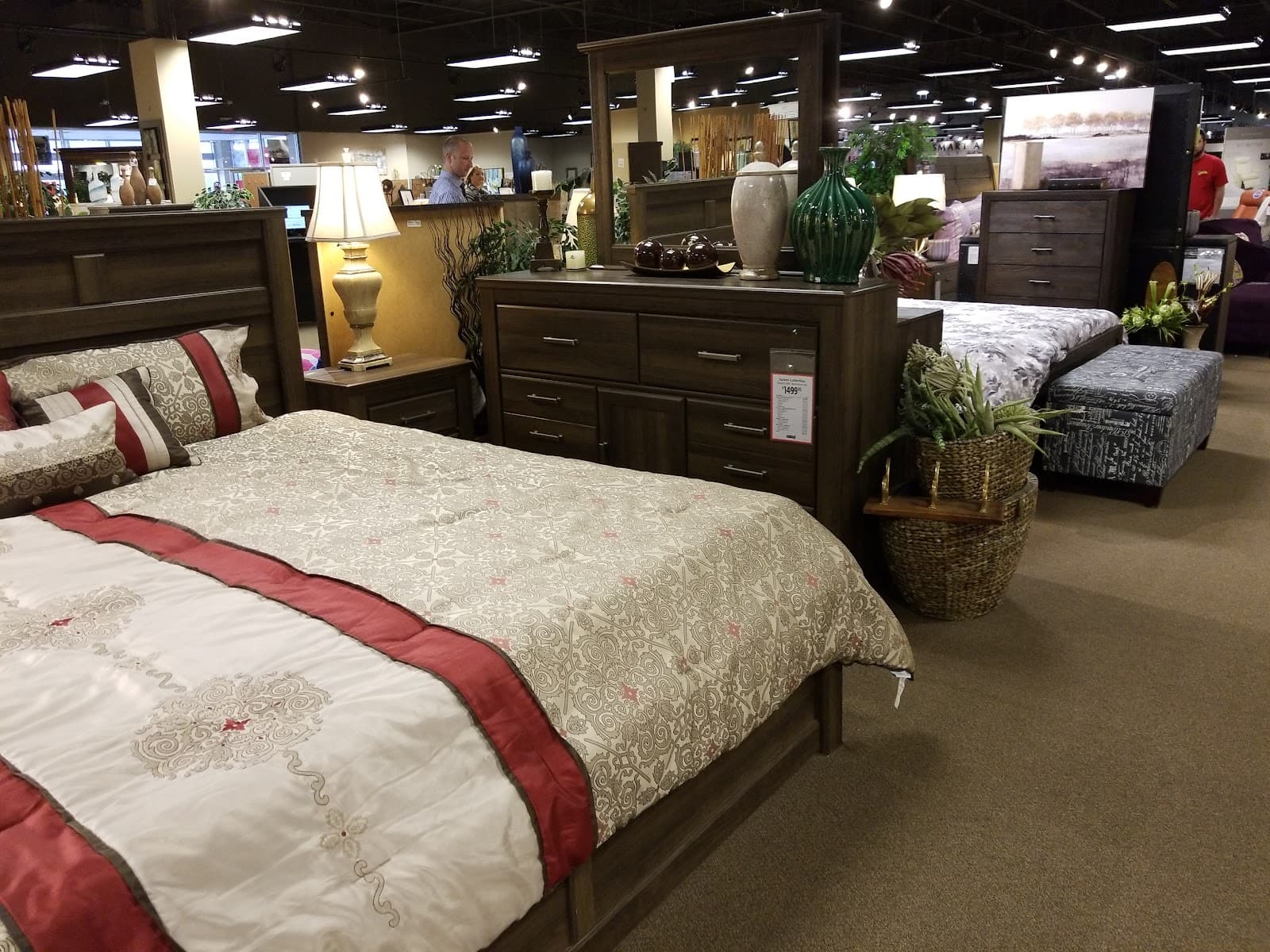 Tepperman's Furniture Store - London photo 4