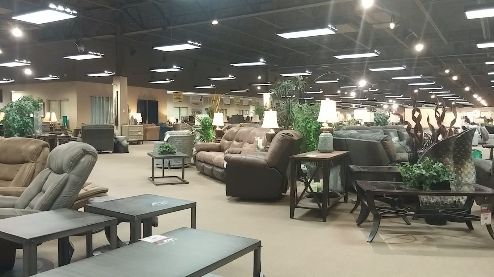 Tepperman's Furniture Store - London photo 5