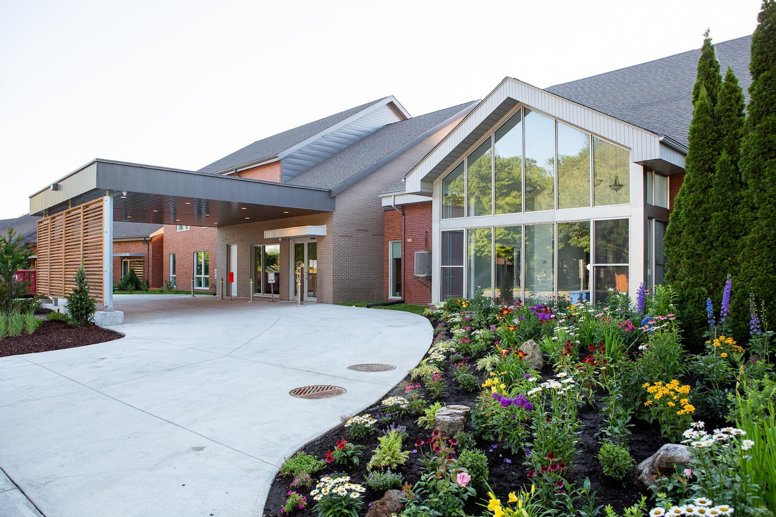 Teresa Dellar Palliative Care Residence photo 1 of 4