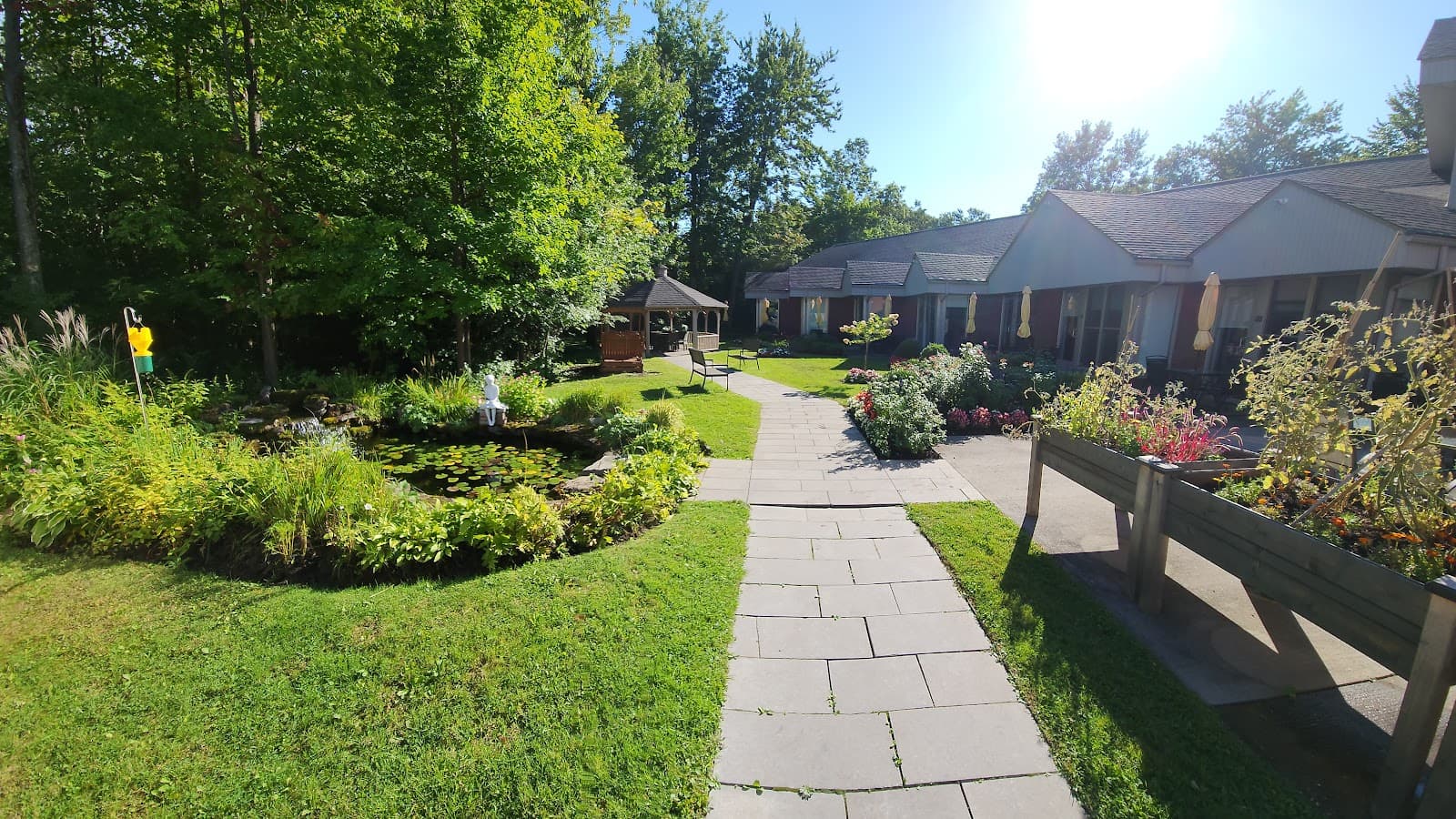 Teresa Dellar Palliative Care Residence photo 1