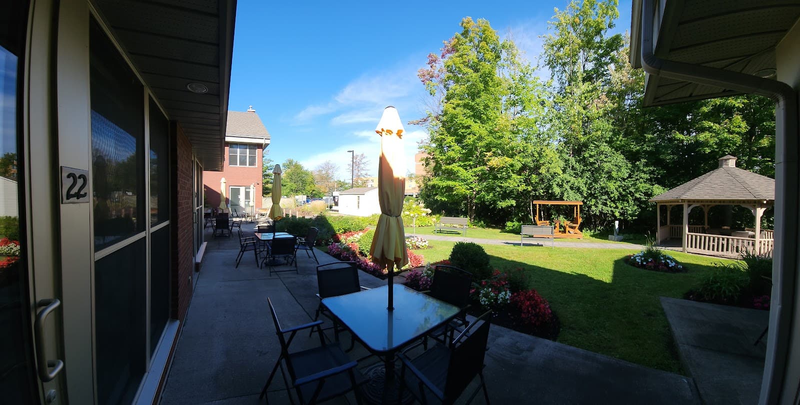Teresa Dellar Palliative Care Residence photo 2