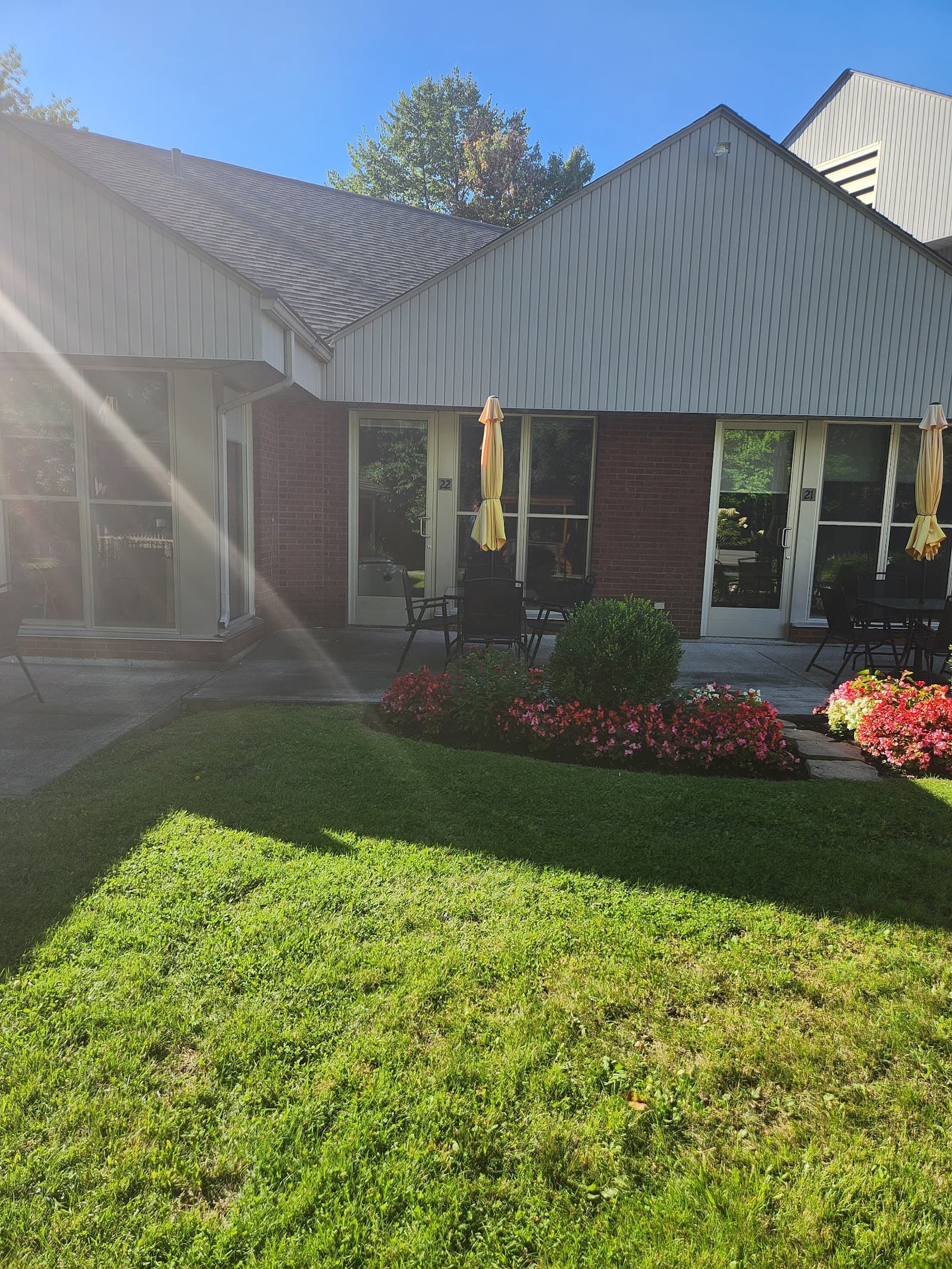 Teresa Dellar Palliative Care Residence photo 3