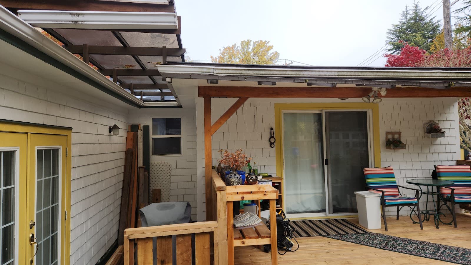 Terry's Renos and Repairs photo 1