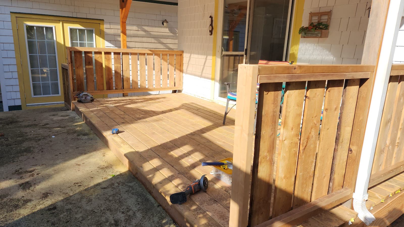 Terry's Renos and Repairs photo 3