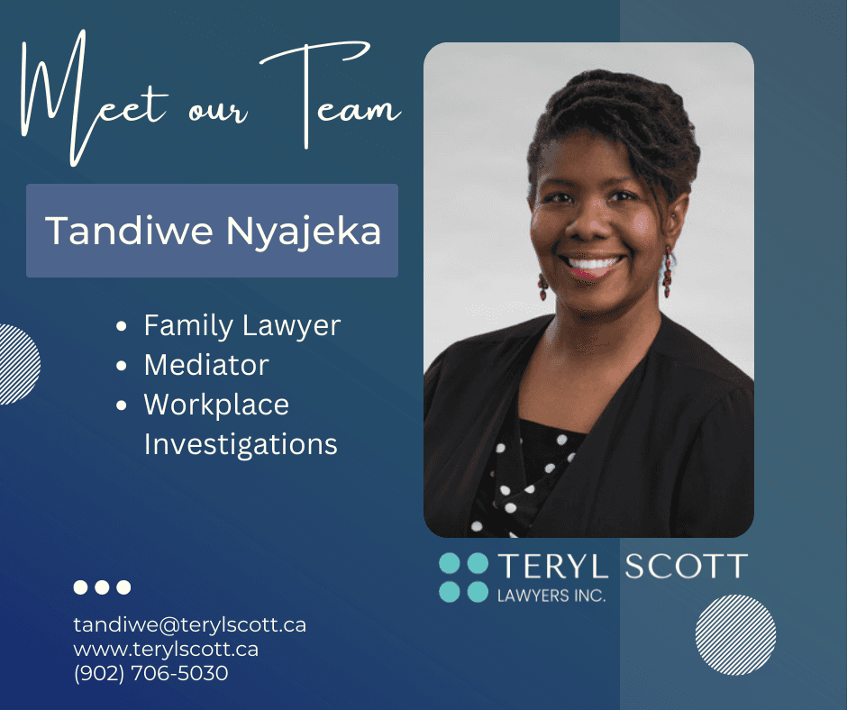 Teryl Scott Lawyers Inc. photo 4