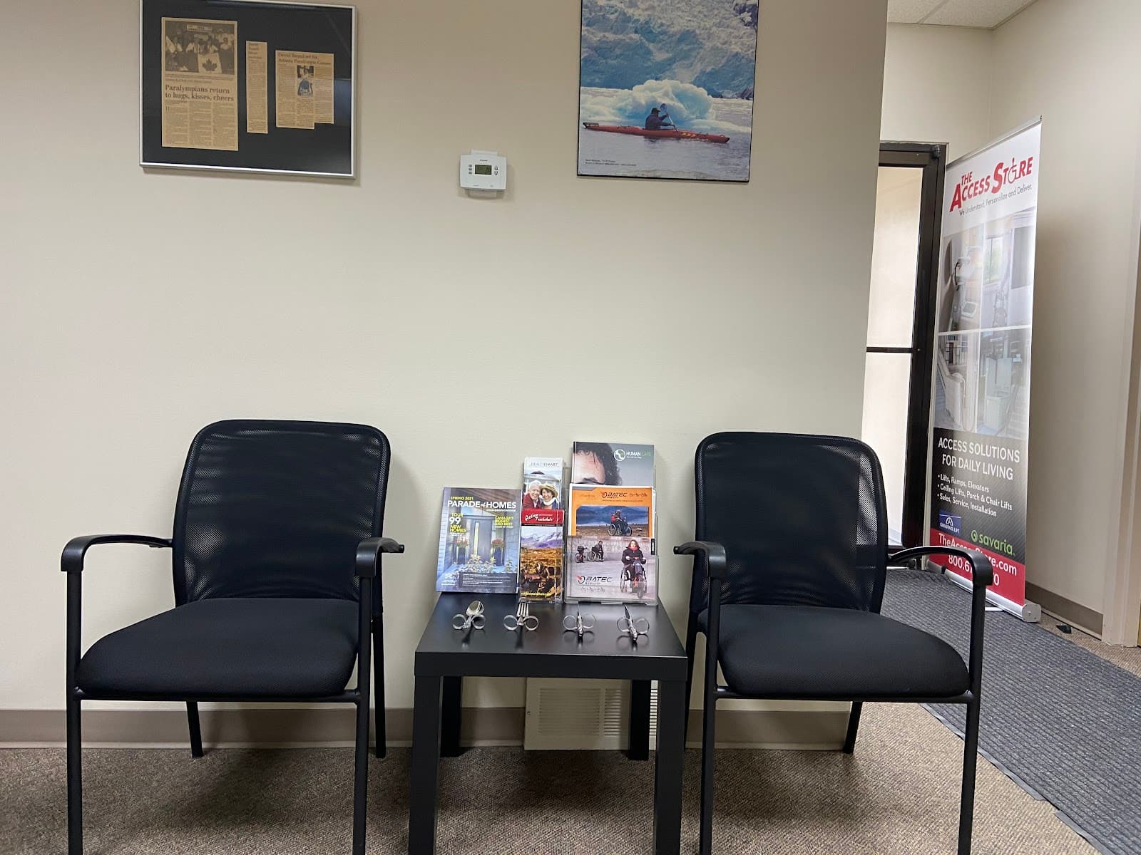 The Access Store photo 1