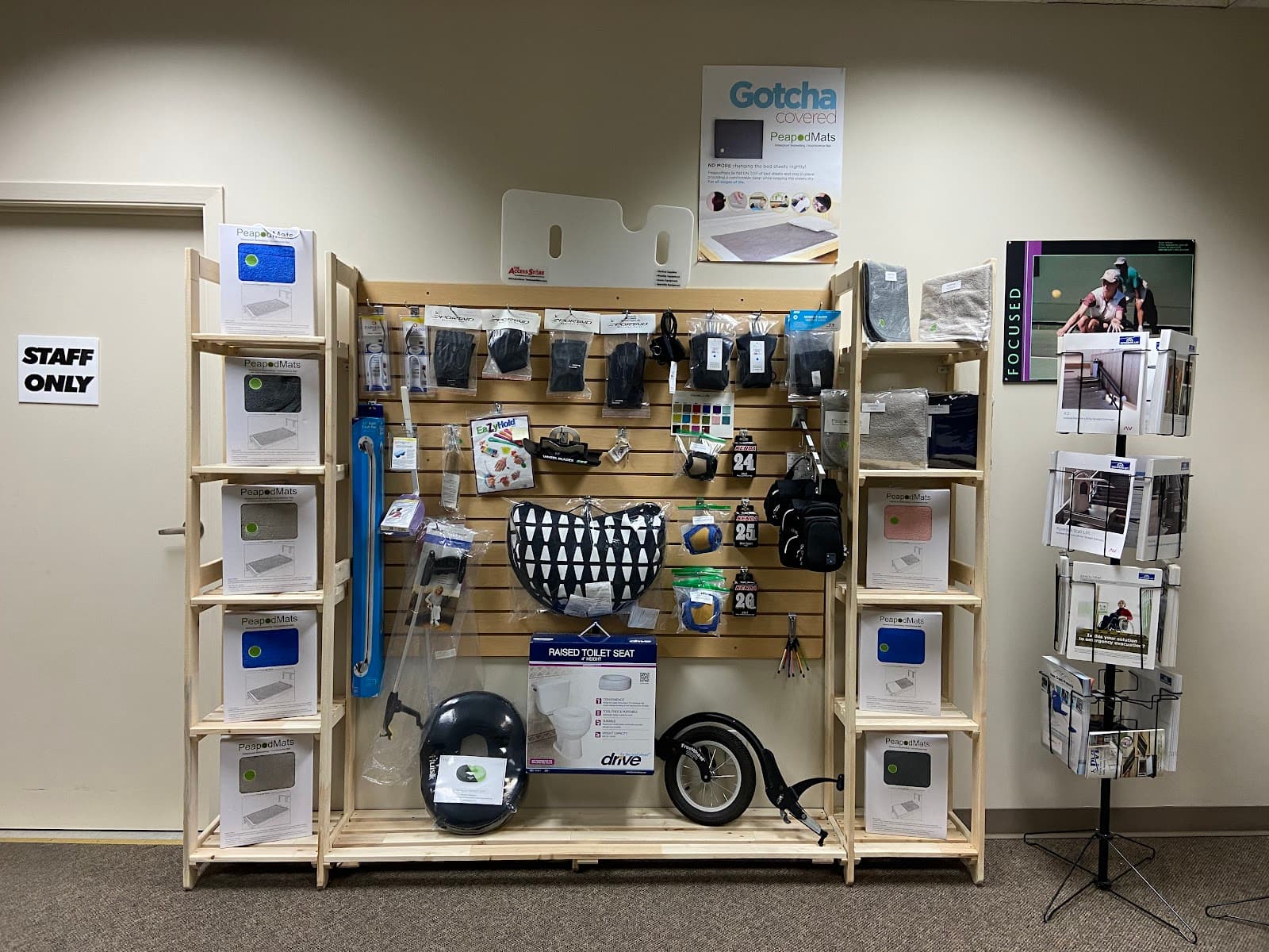 The Access Store photo 3