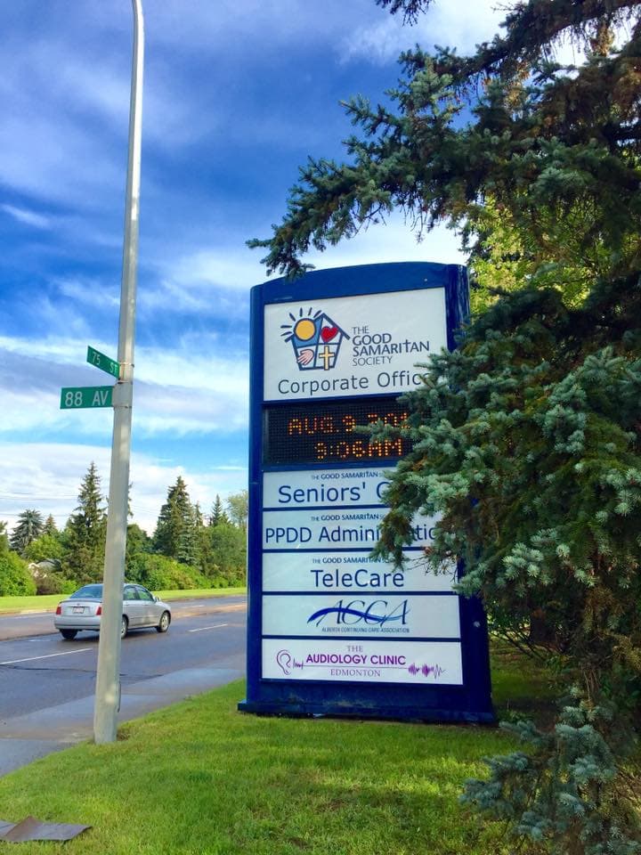 The Audiology Clinic Edmonton