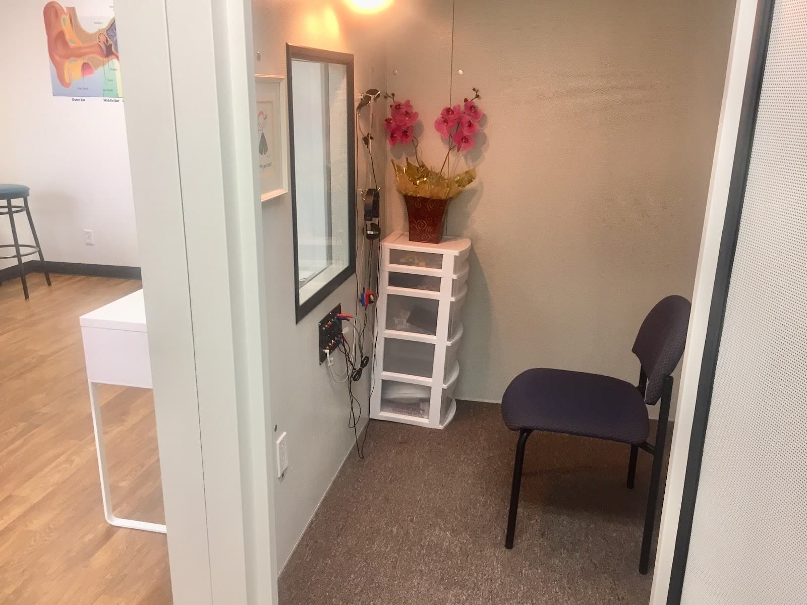 The Audiology Clinic Edmonton photo 1