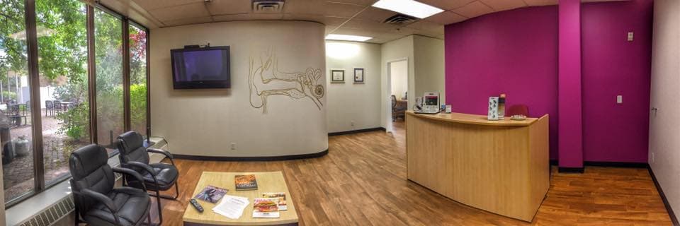 The Audiology Clinic Edmonton photo 2