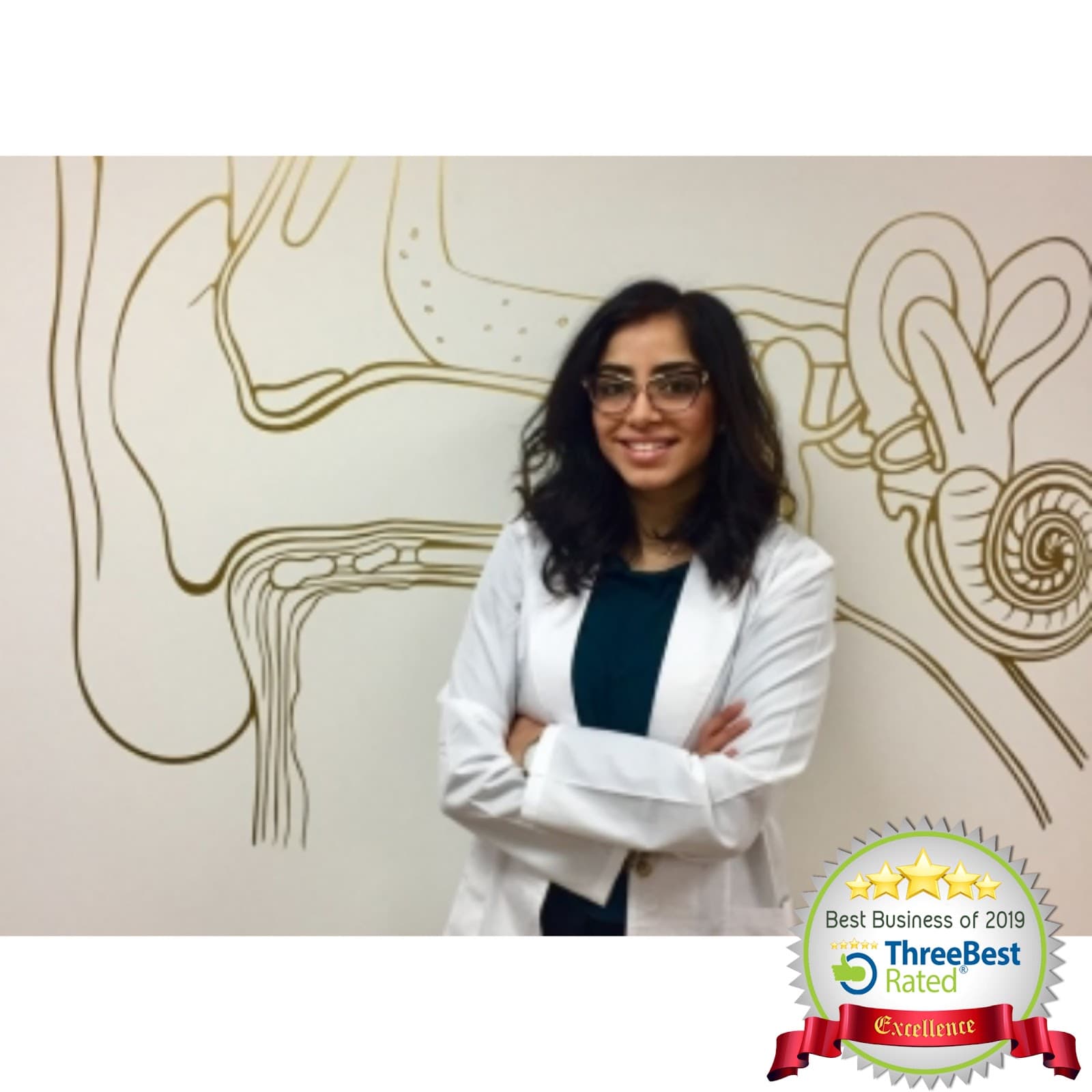 The Audiology Clinic Edmonton photo 6